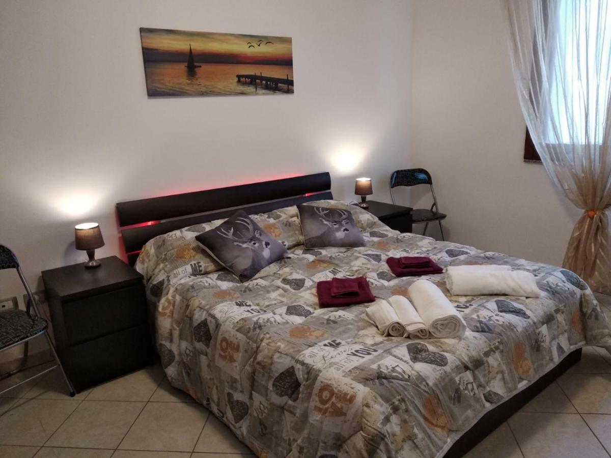 Caragol House Lejlighed Alghero Eksteriør billede