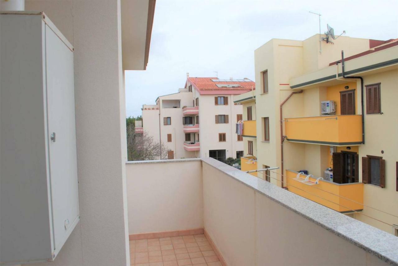 Caragol House Lejlighed Alghero Eksteriør billede