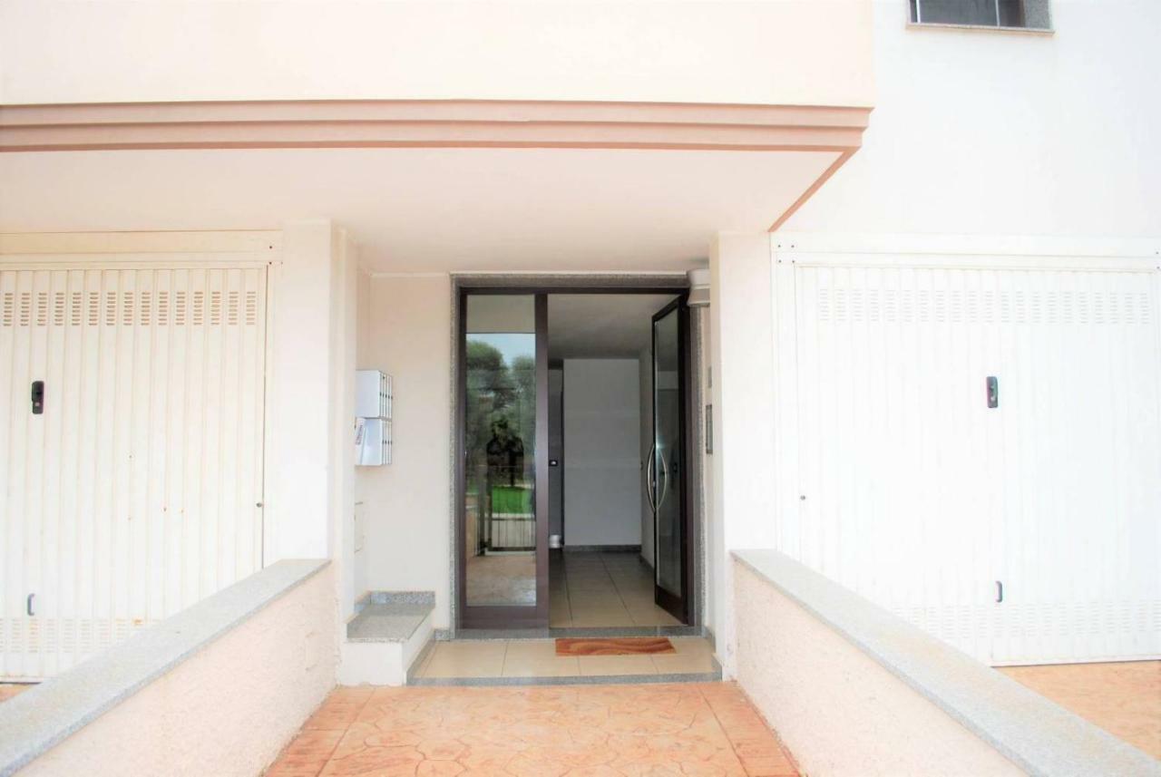 Caragol House Lejlighed Alghero Eksteriør billede