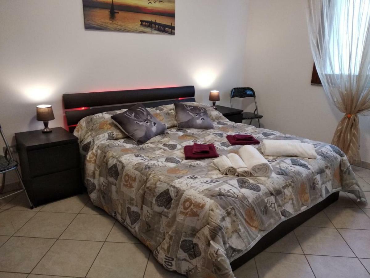Caragol House Lejlighed Alghero Eksteriør billede